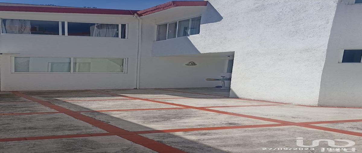 Foto de casa en venta en condor 219, los alpes, álvaro obregón, df / cdmx, 28721660 No. 04