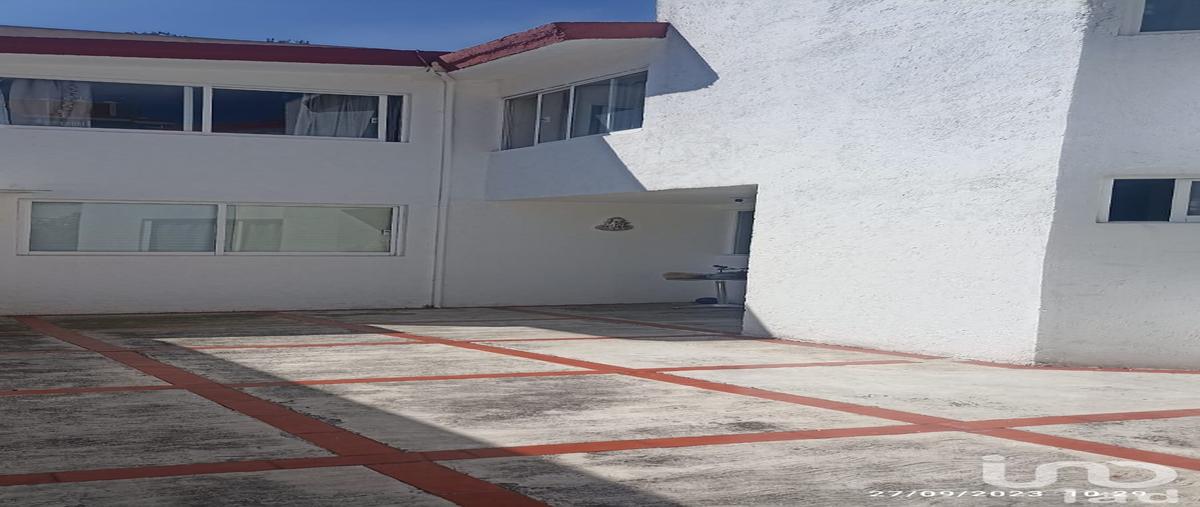 Foto de casa en venta en condor 219, los alpes, álvaro obregón, df / cdmx, 28721660 No. 05