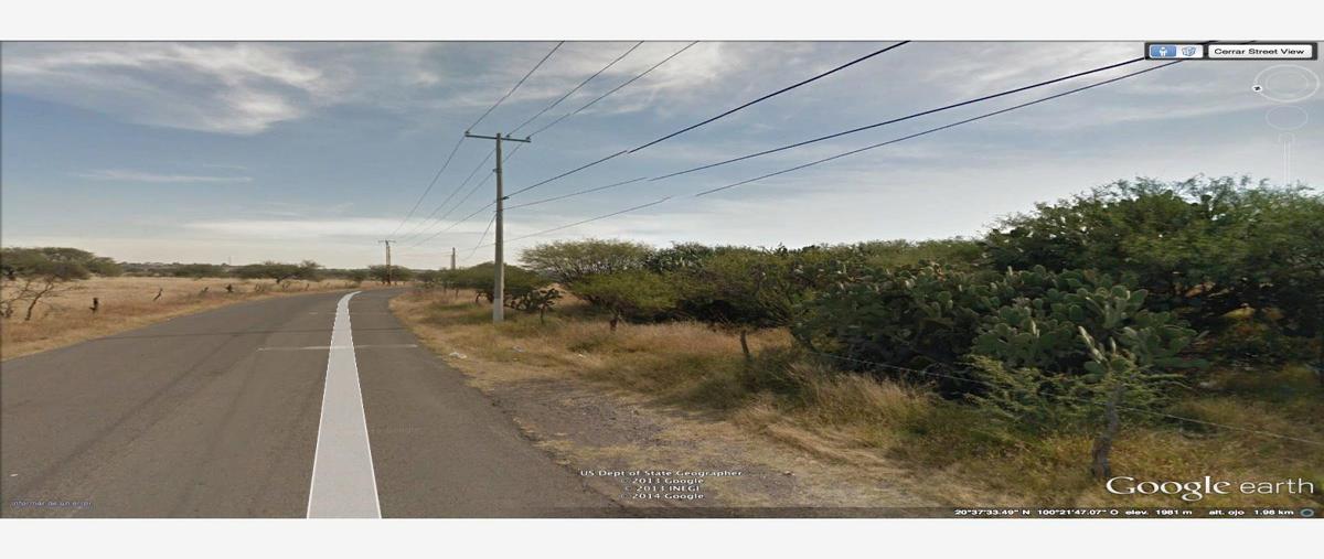 Foto de terreno comercial en venta en condor , balcones coloniales, querétaro, querétaro, 27706034 No. 03