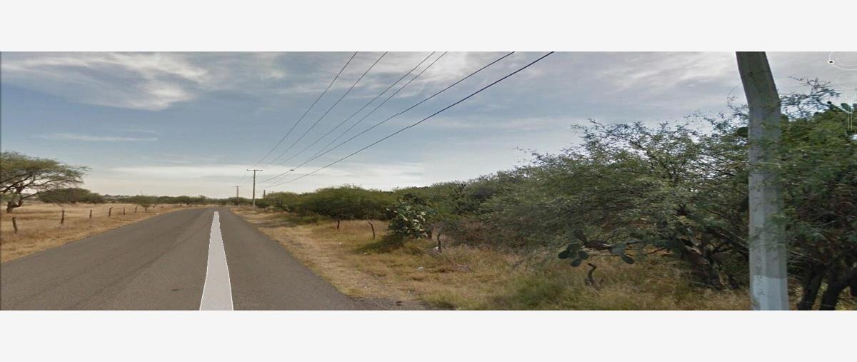 Foto de terreno comercial en venta en condor , balcones coloniales, querétaro, querétaro, 27706034 No. 04