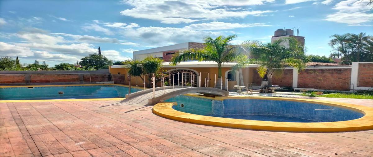 Foto de casa en venta en condor , balcones de la calera, tlajomulco de zúñiga, jalisco, 25551066 No. 05