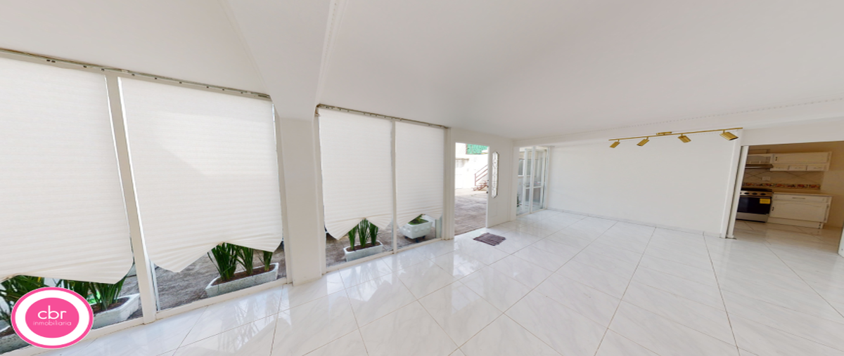 Foto de casa en venta en cóndor , las águilas, álvaro obregón, df / cdmx, 0 No. 04