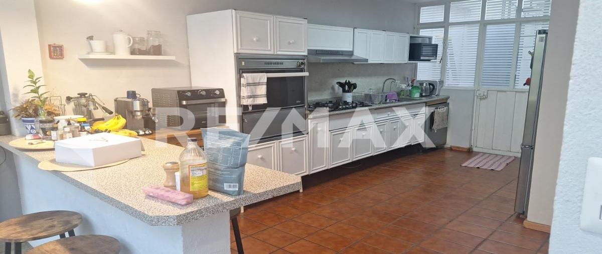 Foto de casa en venta en cóndor , las águilas, álvaro obregón, df / cdmx, 29371600 No. 03
