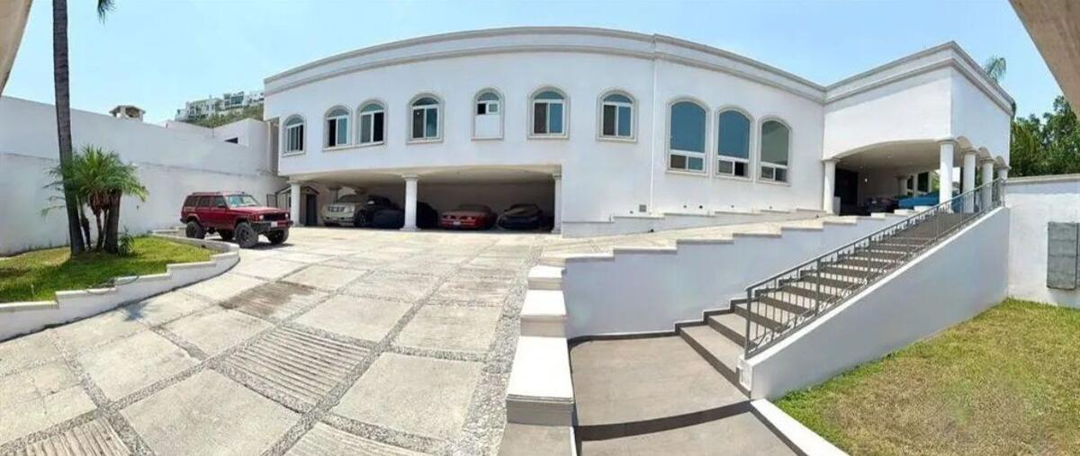 Foto de casa en venta en condor , las cumbres 2 sector, monterrey, nuevo león, 0 No. 02
