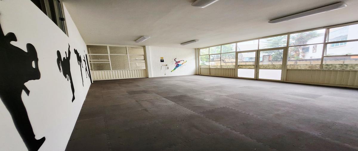Foto de edificio en venta en condor , los alpes, álvaro obregón, df / cdmx, 30597101 No. 07
