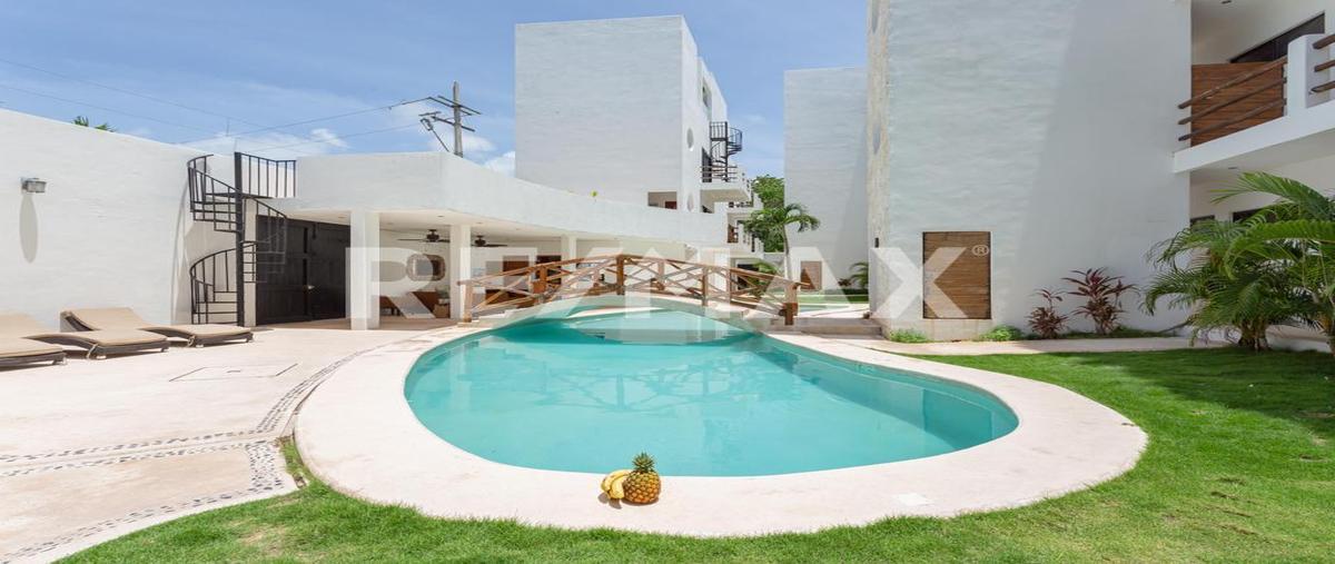 Foto de departamento en condos 8 , tulum centro, tulum, quintana roo, 0 foto 01 Foto de departamento en renta en condos 8 , tulum centro, tulum, quintana roo, 0 No. 01