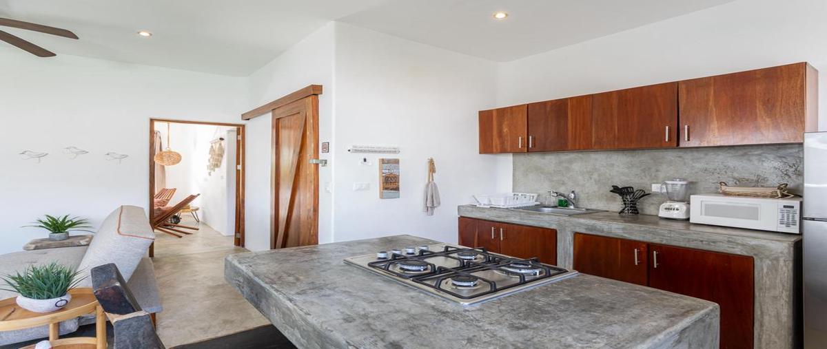 Foto de departamento en renta en condos 8 , tulum centro, tulum, quintana roo, 28172349 No. 05