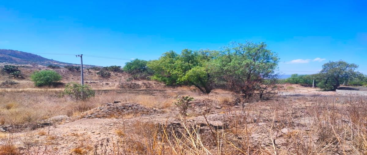 Foto de terreno habitacional en venta en  , conejos, atotonilco de tula, hidalgo, 0 No. 04