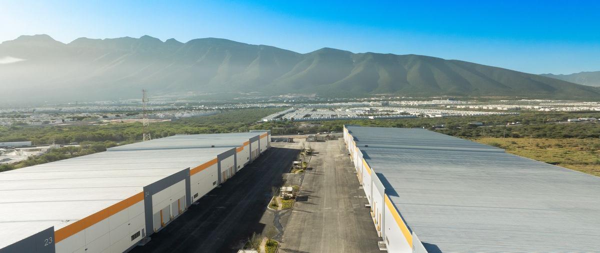 Foto de nave industrial en renta en conekta 3 , mitras poniente, garcía, nuevo león, 0 No. 04