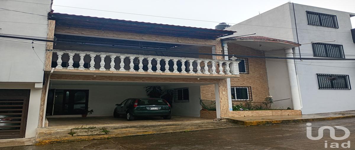 Foto de casa en conexiones 56, electricista, huauchinango, puebla, 31112717 foto 01 Foto de casa en venta en conexiones 56, electricista, huauchinango, puebla, 31112717 No. 01