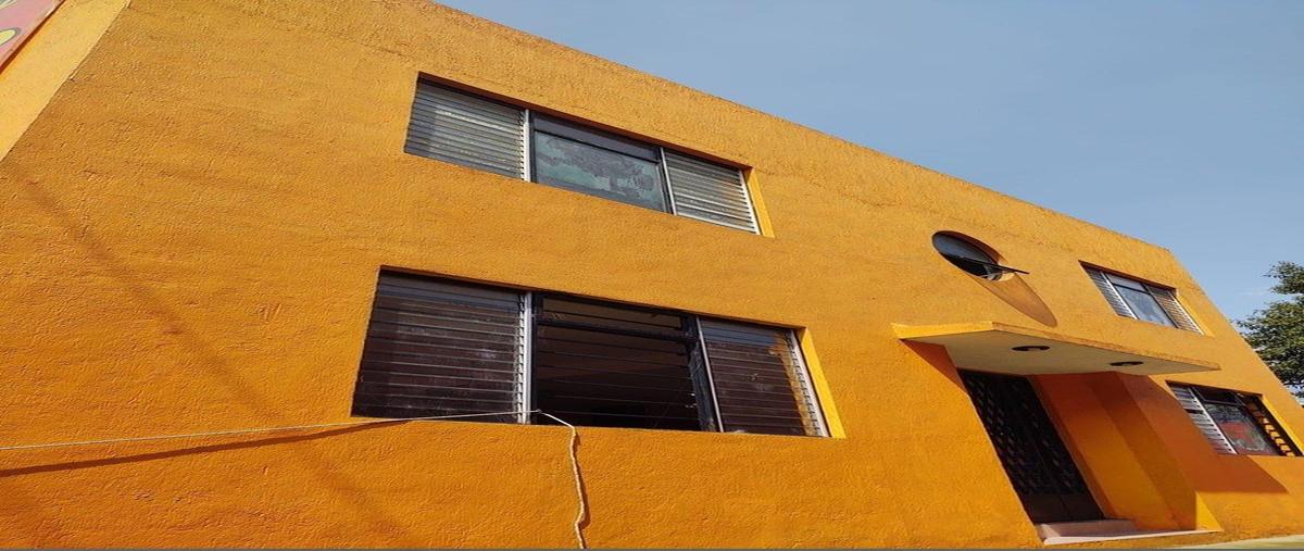 Foto de casa en venta en confederación nacional de la pequeña propiedad , plan de ayala, tlalpan, df / cdmx, 0 No. 03