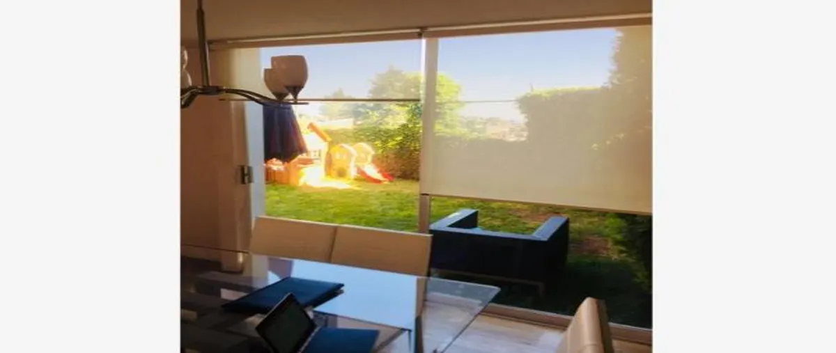 Foto de casa en condominio en venta en confominio reforma 5000, cuajimalpa, cuajimalpa de morelos, df / cdmx, 0 No. 05