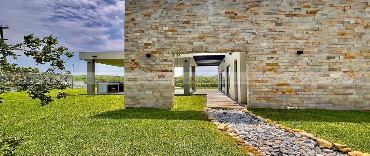 Foto de rancho en venta en congregación calles , congregación calles, montemorelos, nuevo león, 27451927 No. 03