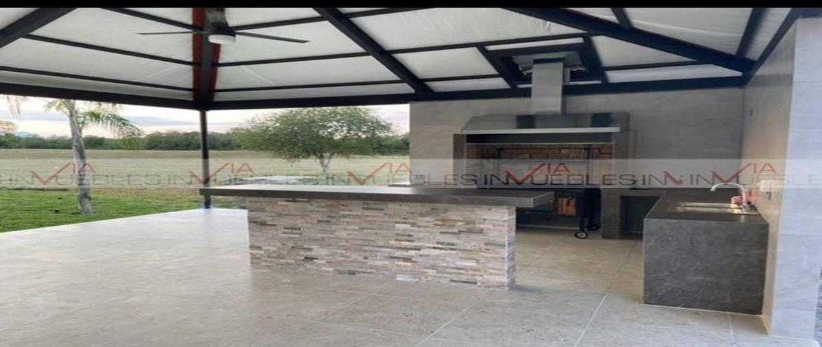 Foto de rancho en venta en congregación calles , congregación calles, montemorelos, nuevo león, 27608556 No. 04