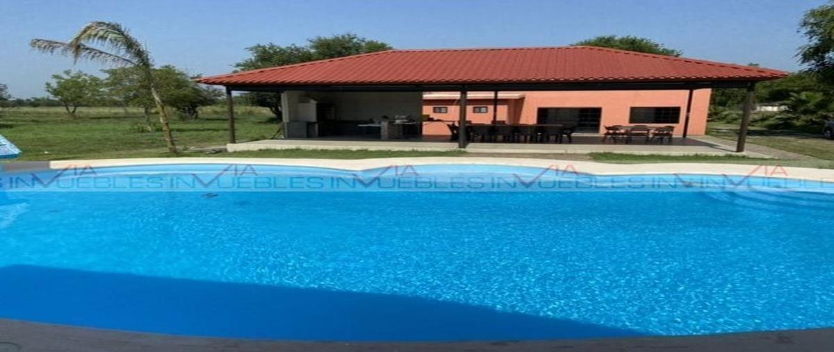 Foto de rancho en venta en congregación calles , congregación calles, montemorelos, nuevo león, 27608556 No. 05