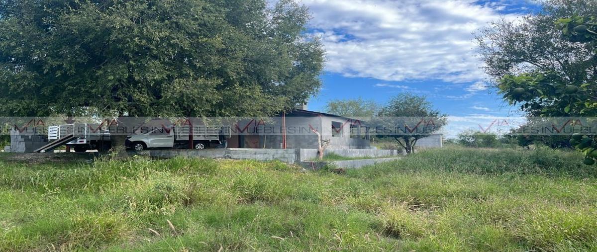 Foto de rancho en venta en congregación calles , congregación calles, montemorelos, nuevo león, 0 No. 03