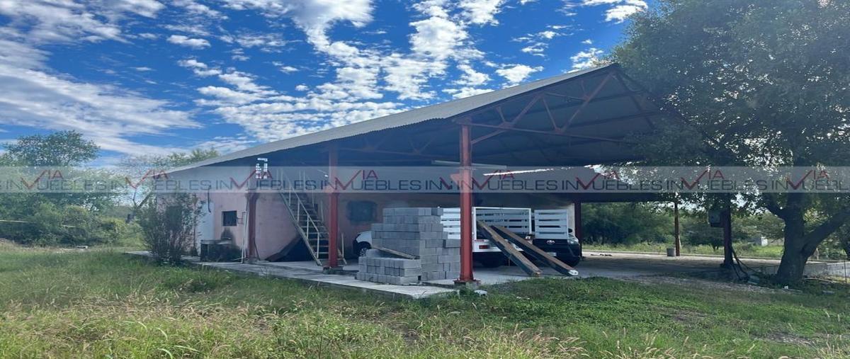 Foto de rancho en venta en congregación calles , congregación calles, montemorelos, nuevo león, 0 No. 04