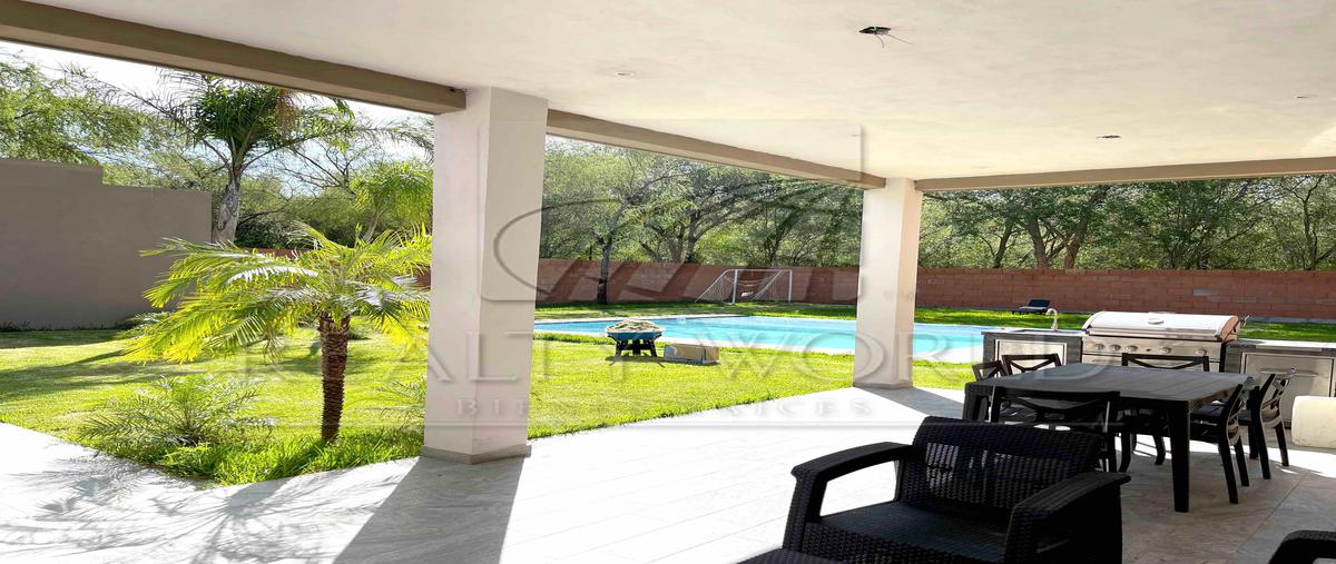 Foto de rancho en venta en  , congregación calles, montemorelos, nuevo león, 25141546 No. 05