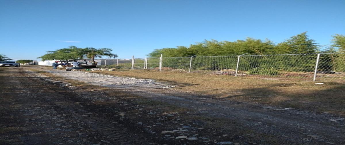 Foto de terreno habitacional en , congregación calles, montemorelos, nuevo león, 27595969 foto 03 Foto de terreno habitacional en venta en , congregación calles, montemorelos, nuevo león, 27595969 No. 03