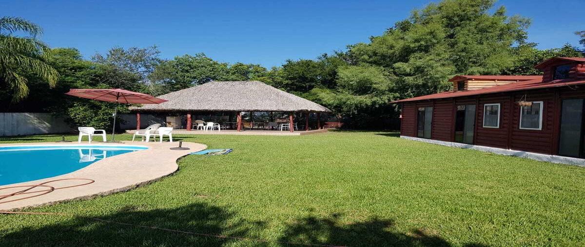 Foto de rancho en venta en  , congregación calles, montemorelos, nuevo león, 0 No. 03