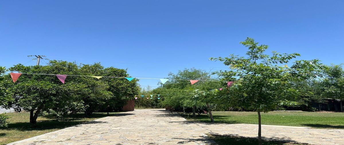 Foto de rancho en venta en  , congregación calles, montemorelos, nuevo león, 0 No. 04