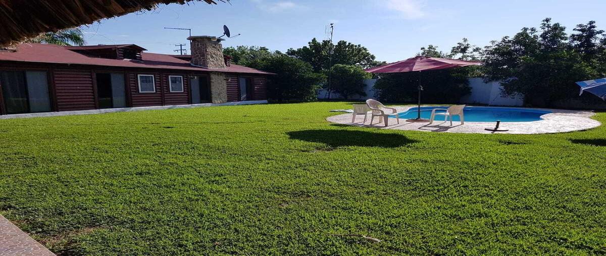 Foto de rancho en venta en  , congregación calles, montemorelos, nuevo león, 0 No. 05
