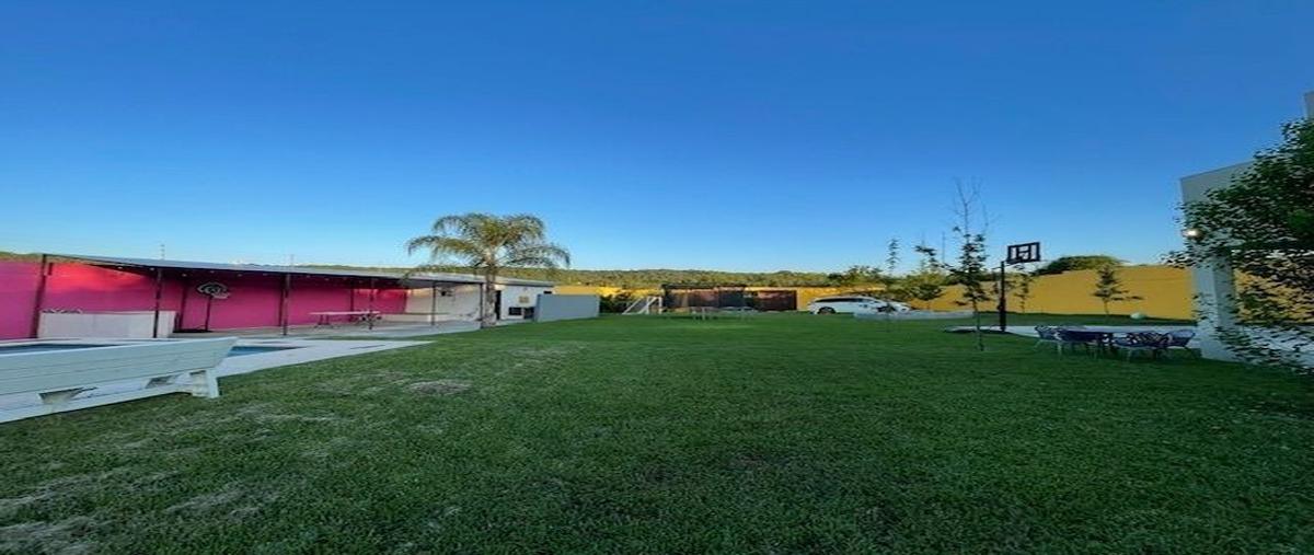 Foto de rancho en venta en  , congregación calles, montemorelos, nuevo león, 0 No. 03