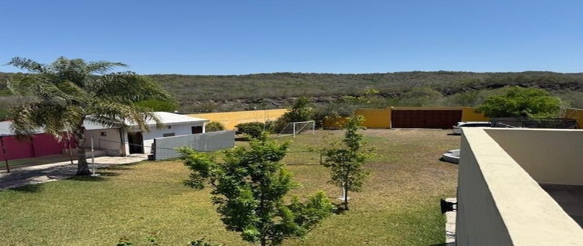 Foto de rancho en venta en  , congregación calles, montemorelos, nuevo león, 0 No. 04