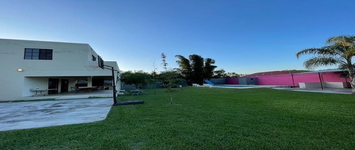 Foto de rancho en venta en  , congregación calles, montemorelos, nuevo león, 0 No. 05
