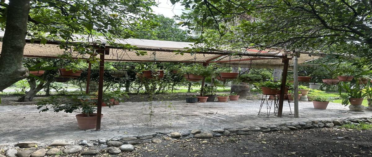 Foto de rancho en venta en  , congregación calles, montemorelos, nuevo león, 0 No. 04