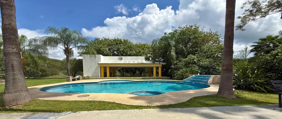 Foto de rancho en venta en  , congregación calles, montemorelos, nuevo león, 30370728 No. 04