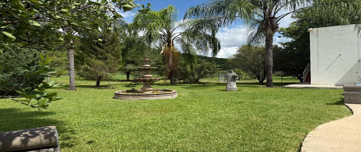 Foto de rancho en venta en  , congregación calles, montemorelos, nuevo león, 30370728 No. 05