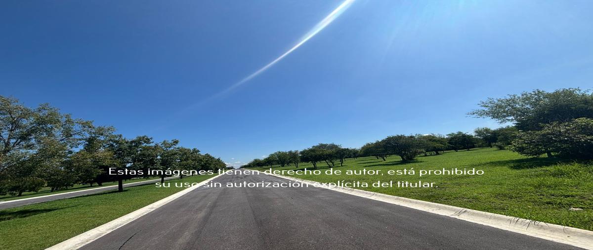 Foto de terreno habitacional en venta en  , congregación calles, montemorelos, nuevo león, 0 No. 03