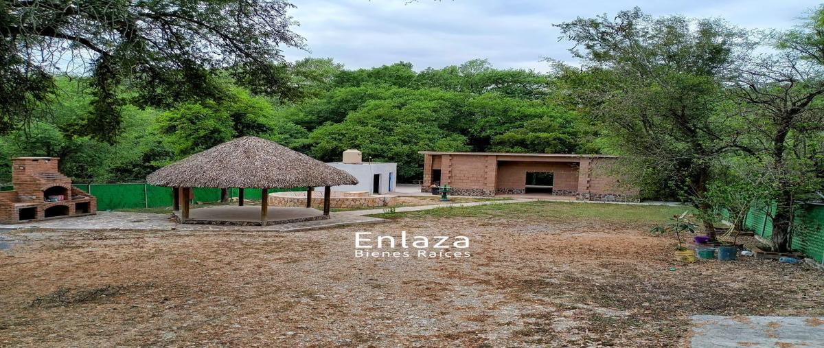 Foto de casa en venta en  , congregación calles, montemorelos, nuevo león, 0 No. 03