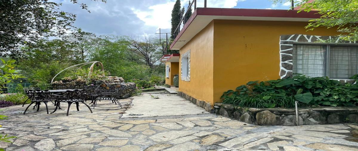 Foto de rancho en venta en  , congregación calles, montemorelos, nuevo león, 0 No. 04