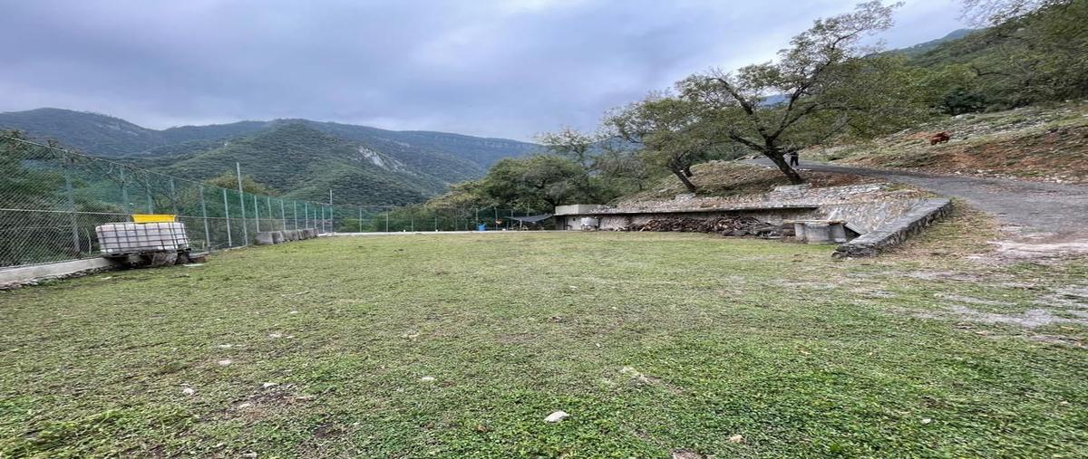 Foto de terreno habitacional en venta en  , congregación calles, montemorelos, nuevo león, 0 No. 03