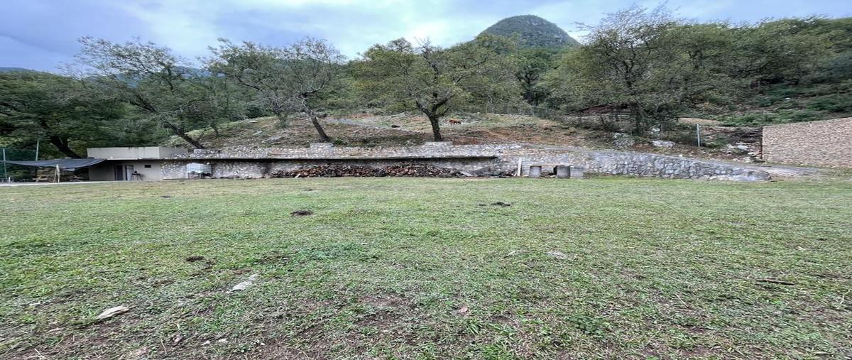 Foto de terreno habitacional en venta en  , congregación calles, montemorelos, nuevo león, 0 No. 04