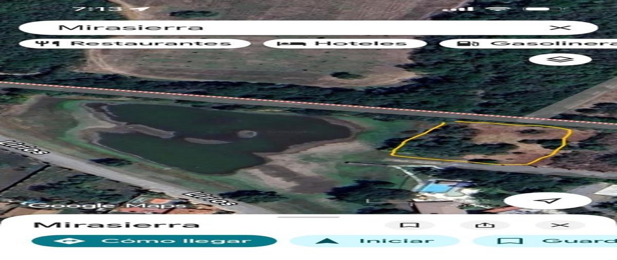 Foto de terreno habitacional en venta en  , congregación calles, montemorelos, nuevo león, 31043619 No. 03