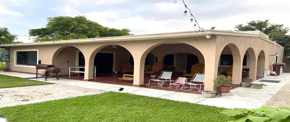 Foto de rancho en venta en  , congregación calles, montemorelos, nuevo león, 0 No. 03
