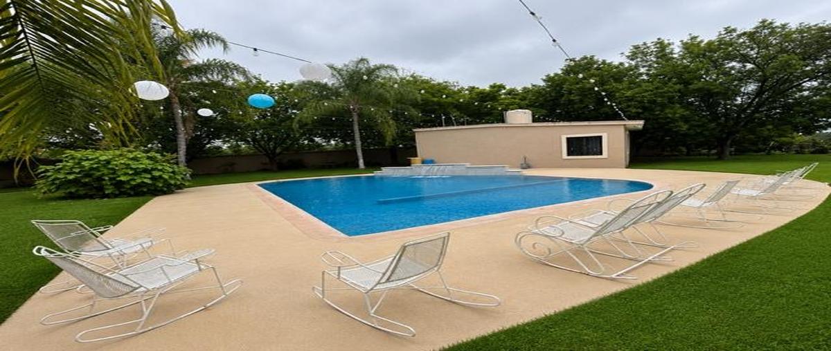 Foto de rancho en venta en  , congregación calles, montemorelos, nuevo león, 0 No. 04