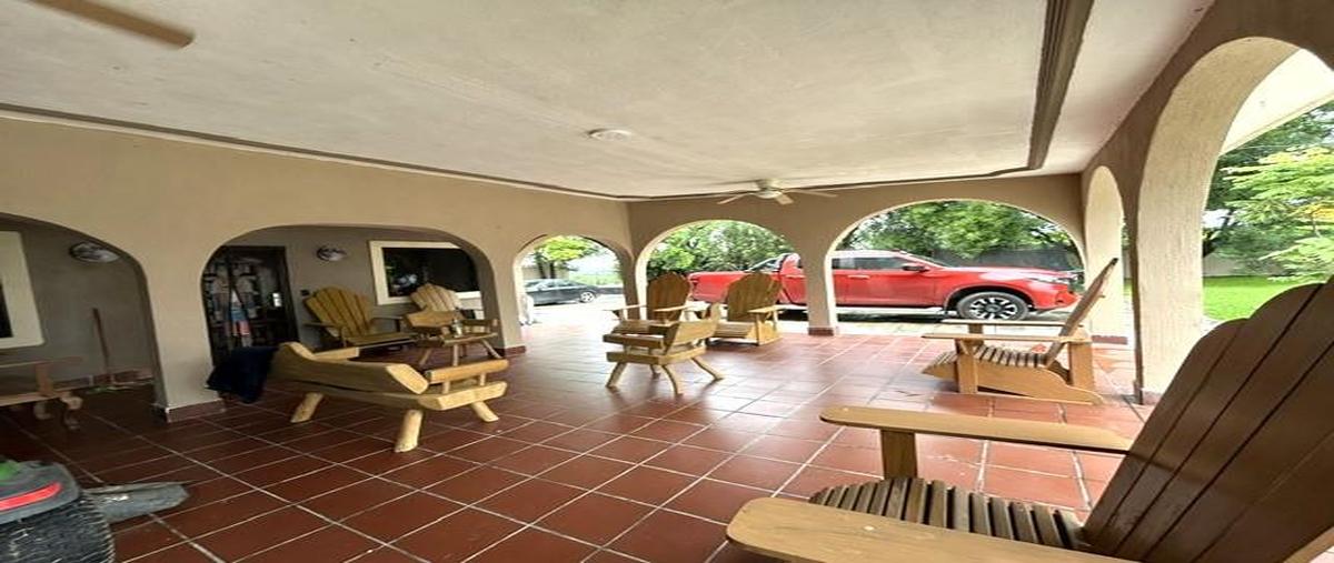Foto de rancho en venta en  , congregación calles, montemorelos, nuevo león, 0 No. 05