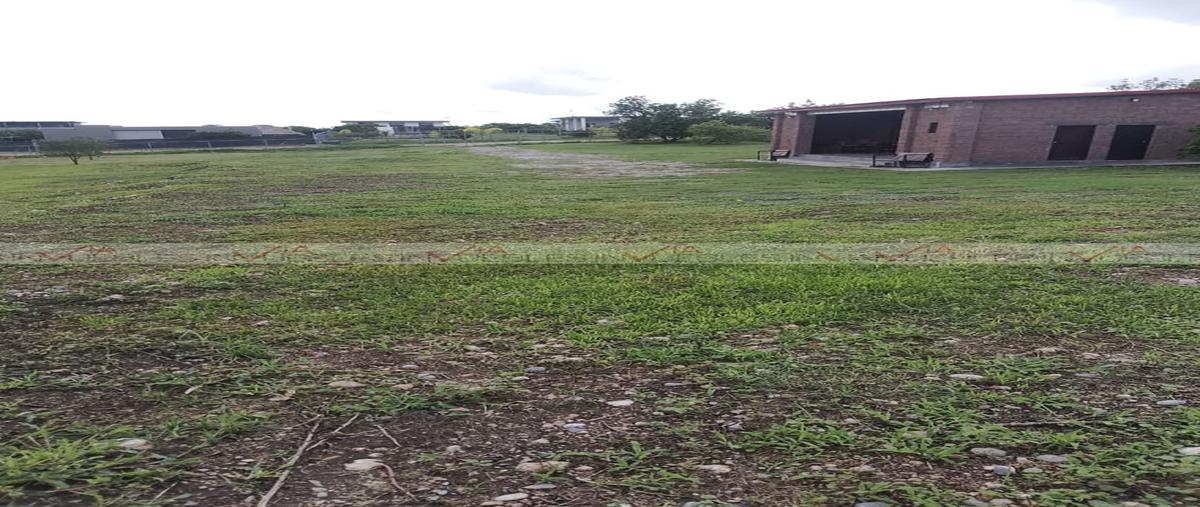 Foto de terreno habitacional en venta en  , congregación calles, montemorelos, nuevo león, 0 No. 05