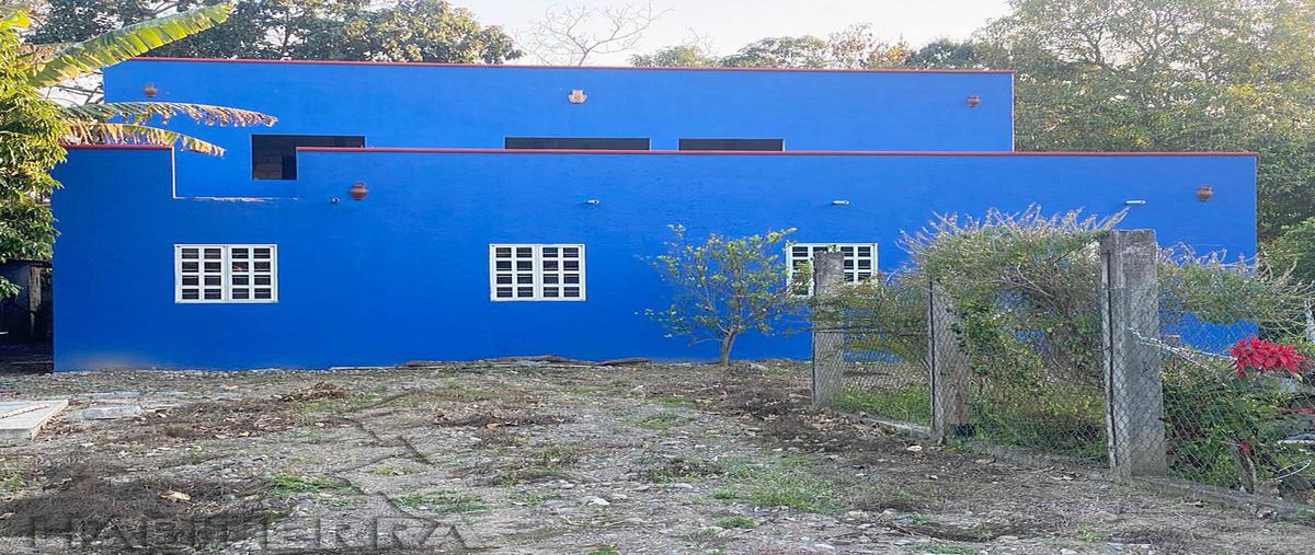 Foto de casa en congregación el alazán , potrero del llano, álamo temapache, veracruz de ignacio de la llave, 0 foto 01 Foto de casa en venta en congregación el alazán , potrero del llano, álamo temapache, veracruz de ignacio de la llave, 0 No. 01