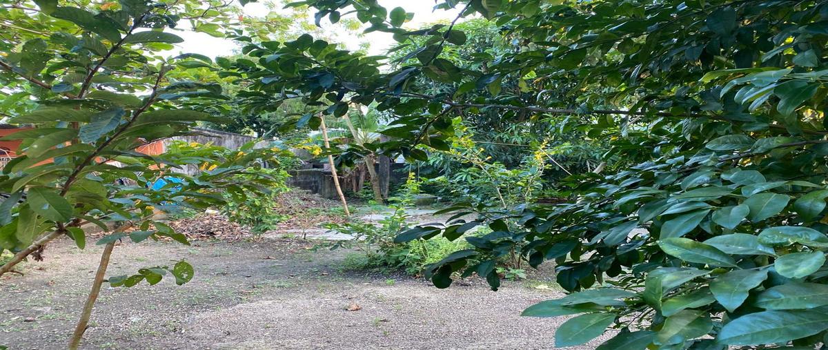 Foto de terreno habitacional en venta en  , congreso constituyente, minatitlán, veracruz de ignacio de la llave, 0 No. 04