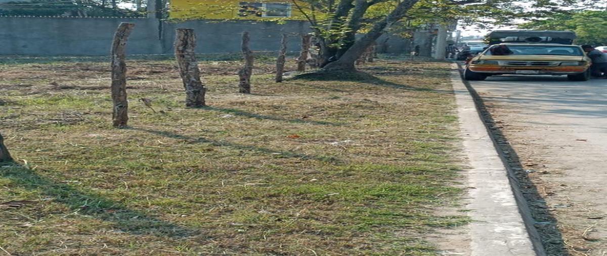 Foto de terreno habitacional en venta en congreso de chilpancingo , ciudad industrial, centro, tabasco, 0 No. 04