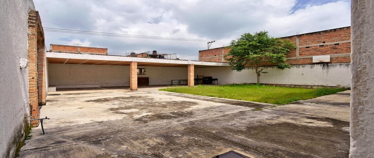 Foto de casa en venta en congreso , francisco silva romero, san pedro tlaquepaque, jalisco, 0 No. 03