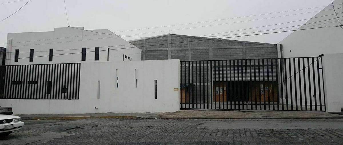 Foto de bodega en congreso norte , estanzuela nueva, monterrey, nuevo león, 21137782 foto 01 Foto de bodega en renta en congreso norte , estanzuela nueva, monterrey, nuevo león, 21137782 No. 01