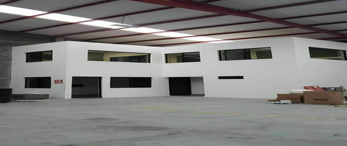 Foto de bodega en congreso norte , estanzuela nueva, monterrey, nuevo león, 21137782 foto 04 Foto de bodega en renta en congreso norte , estanzuela nueva, monterrey, nuevo león, 21137782 No. 04