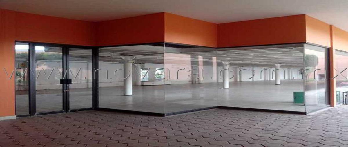 Foto de local en renta en coni0042 , cuautitlán centro, cuautitlán, méxico, 15200494 No. 01