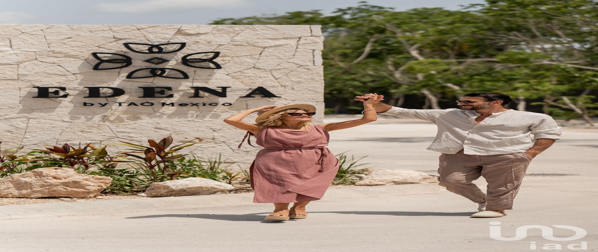 Foto de casa en conicida 110, coba, tulum, quintana roo, 30340086 foto 01 Foto de casa en venta en conicida 110, coba, tulum, quintana roo, 30340086 No. 01